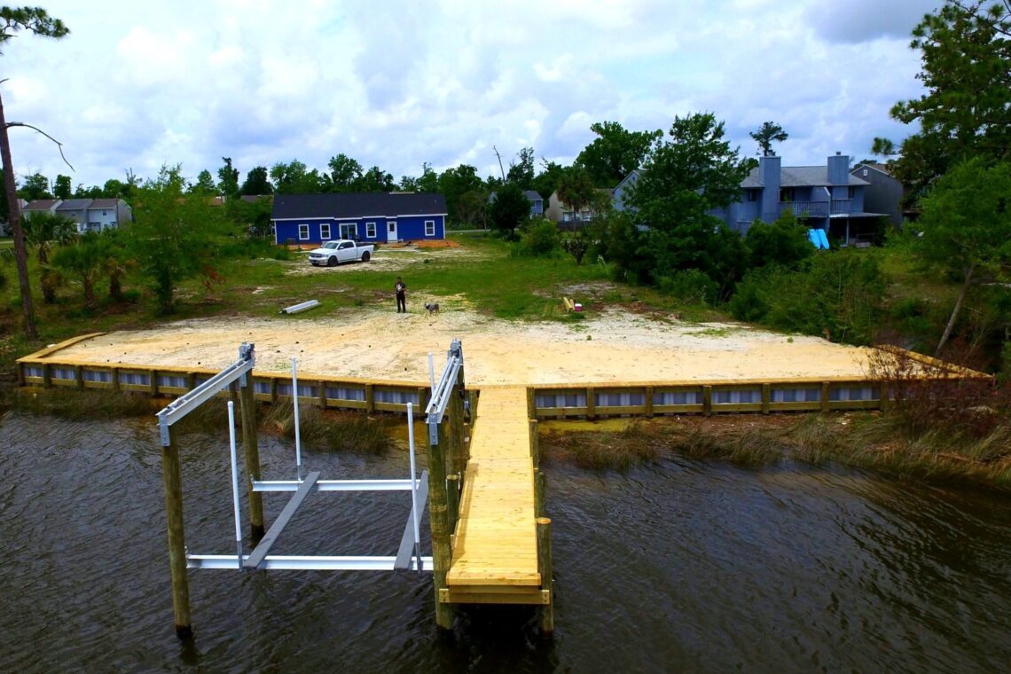 Thumbnail - Fingerpier