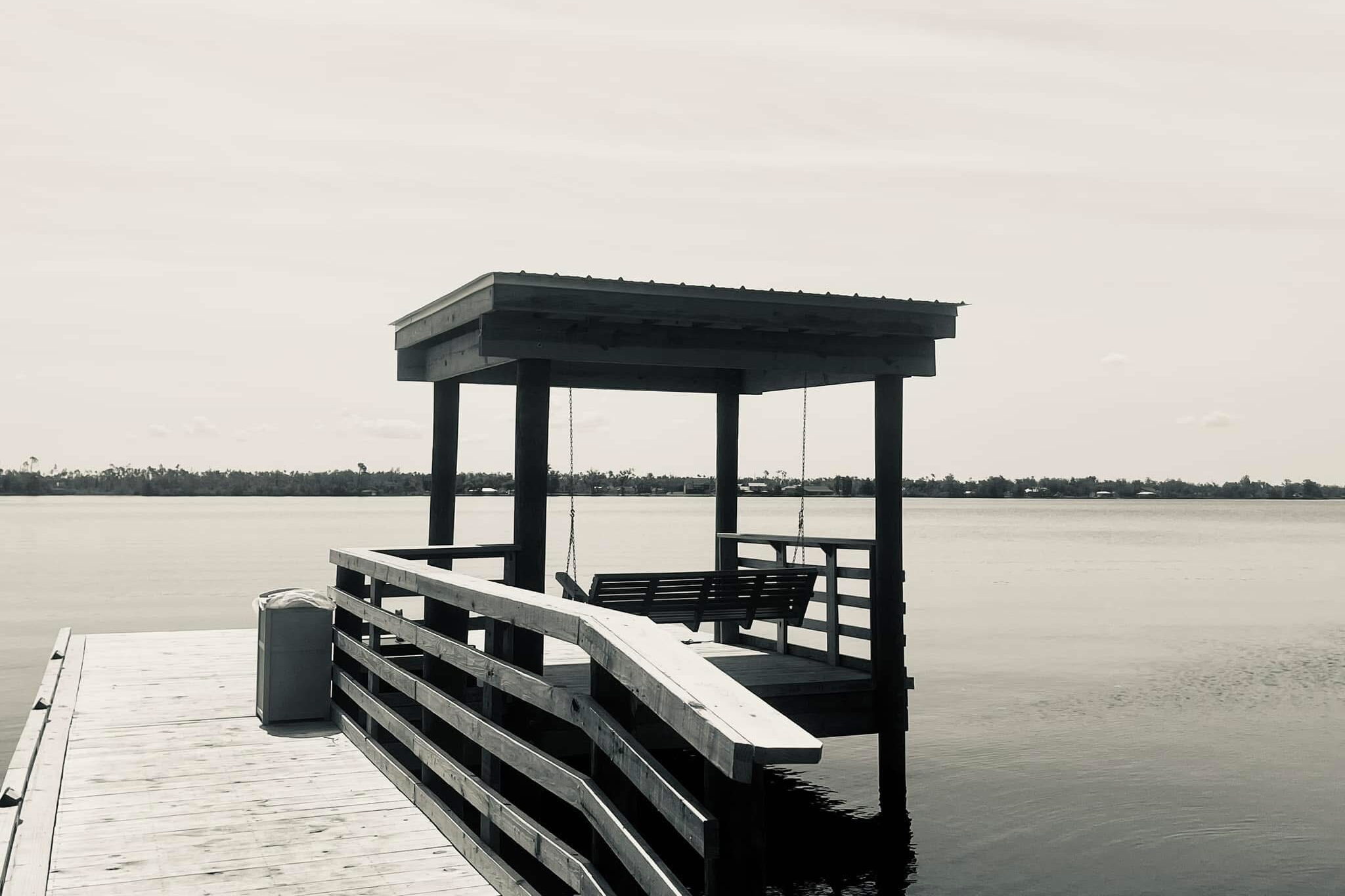 Thumbnail - Lean To Style Roof