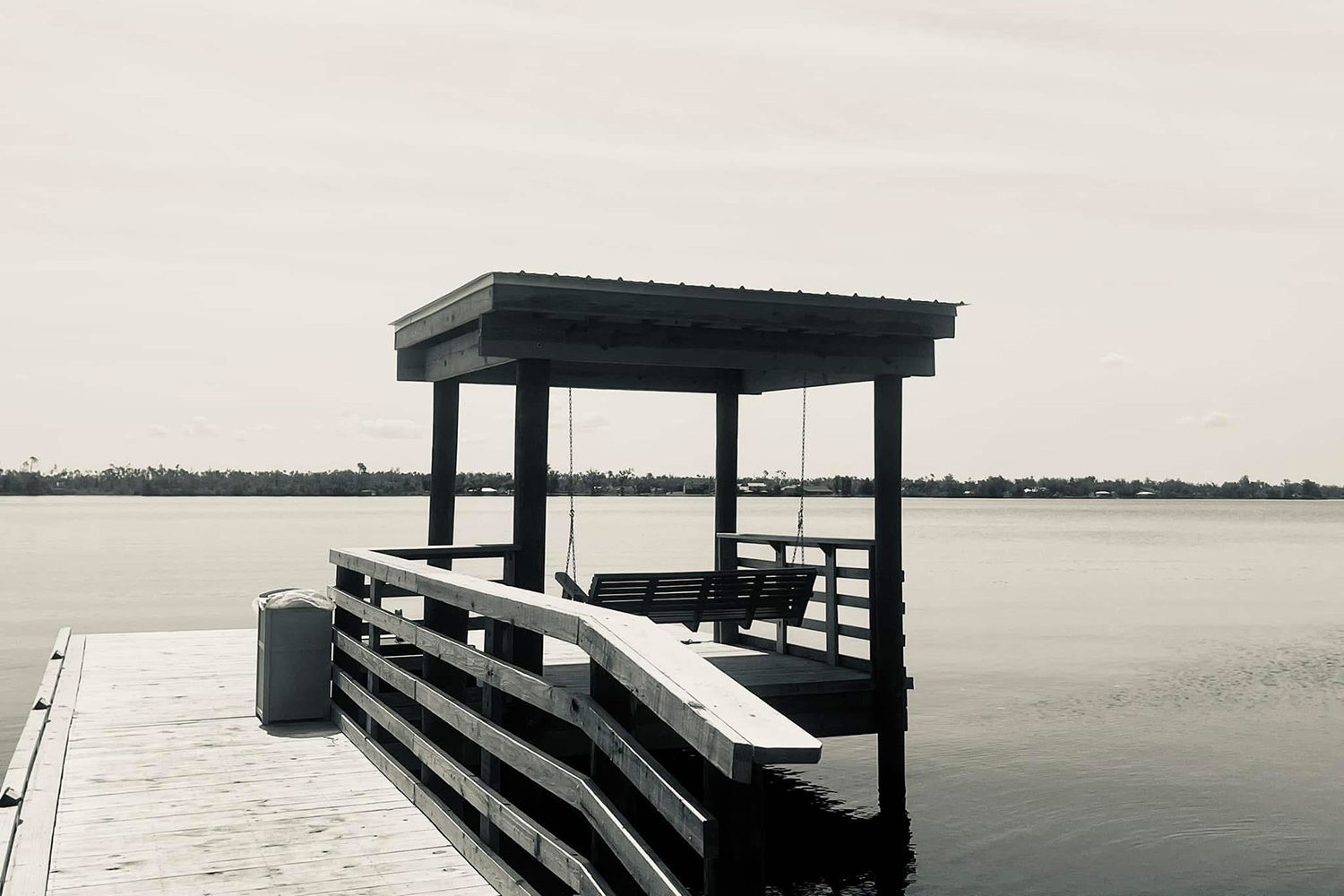 Thumbnail - Lean To Style Roof