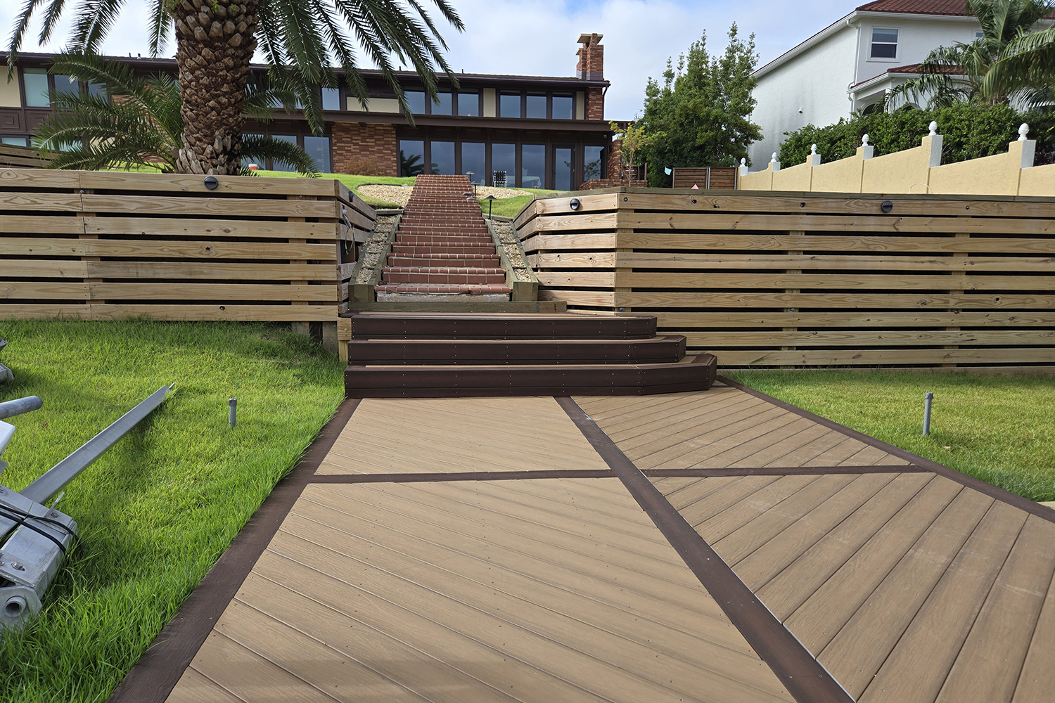 Thumbnail - Retaining Walls